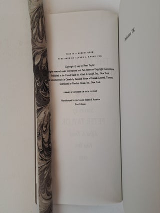 THE ORACLE AT STONELEIGH COURT [Signed]