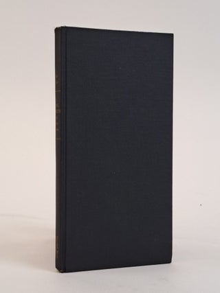 1393622 A LONG FOURTH AND OTHER STORIES [Signed]. Peter Taylor