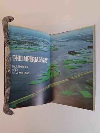 THE IMPERIAL WAY [Signed]