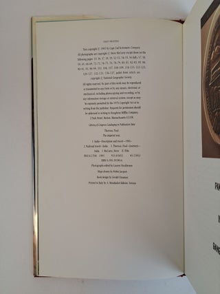 THE IMPERIAL WAY [Signed]