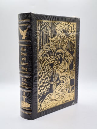 1393689 THE ONCE AND FUTURE KING. T. H White