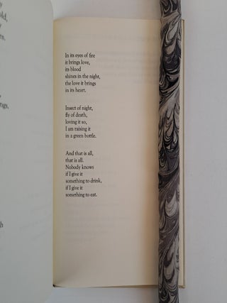 18 POEMS FROM THE QUECHUA [Signed]