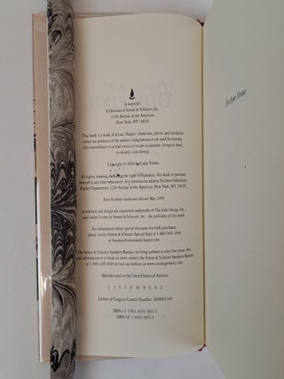 BROOKLYN [Signed]