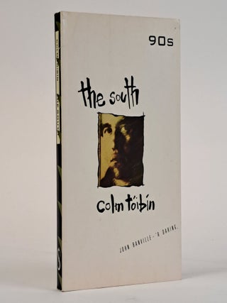1393779 THE SOUTH [Signed]. Colm T&oacute;ib&iacute;n