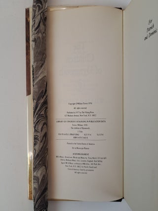 THE CHILDREN OF DYNMOUTH [Signed]