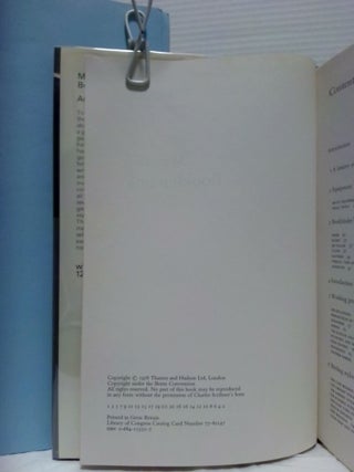 MANUAL OF BOOKBINDING