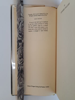 MESSIAH [Signed]