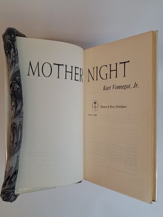 MOTHER NIGHT