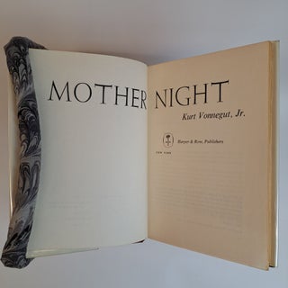 MOTHER NIGHT