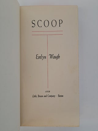 SCOOP