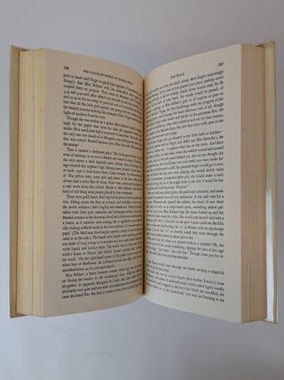 THE COLLECTED STORIES OF EUDORA WELTY [Signed]
