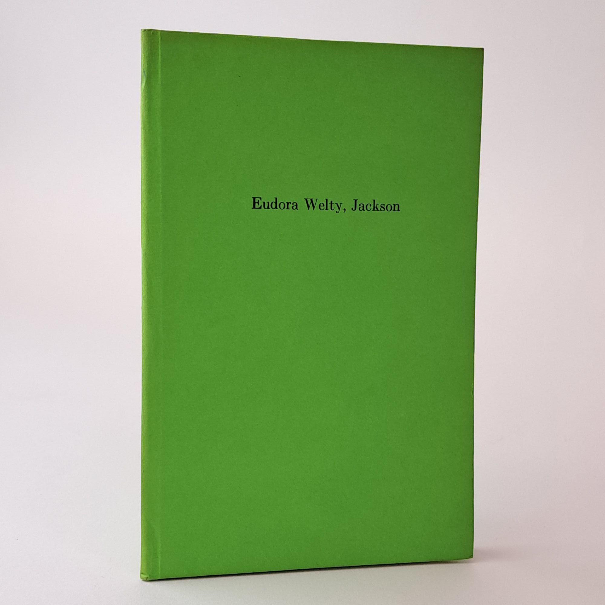 1394146 WOMEN!! MAKE TURBAN IN OWN HOME! [Signed]. Eudora Welty.