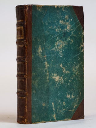 1394218 FABELLAE GRAECE ET LATINE, CUM ALIIS OPUSCULIS, QUORUM INDEX PROXIMA REFERTUR PAGELLA. Aesop