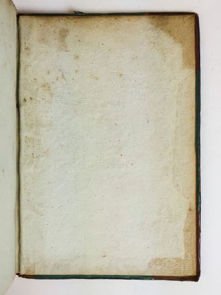 FABELLAE GRAECE ET LATINE, CUM ALIIS OPUSCULIS, QUORUM INDEX PROXIMA REFERTUR PAGELLA