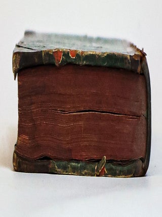 FABELLAE GRAECE ET LATINE, CUM ALIIS OPUSCULIS, QUORUM INDEX PROXIMA REFERTUR PAGELLA