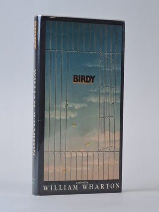 1394277 BIRDY [Signed]. William Wharton