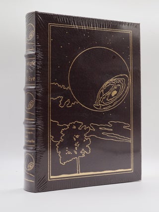 1394294 THE MOTE IN GOD'S EYE. Larry Niven, Jerry Pournelle