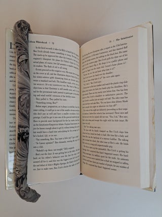 THE INTUITIONIST [Signed]