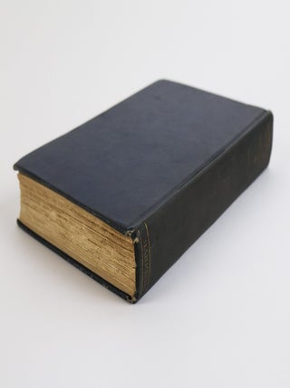 A MAGICIAN AMONG THE SPIRITS [Inscribed to Richard Enright]