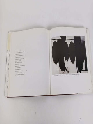 ROBERT MOTHERWELL