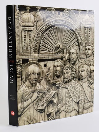 1394466 BYZANTIUM AND ISLAM: AGE OF TRANSITION (7TH - 9TH CENTURY). Helen C. Evans, Brandie Ratliff