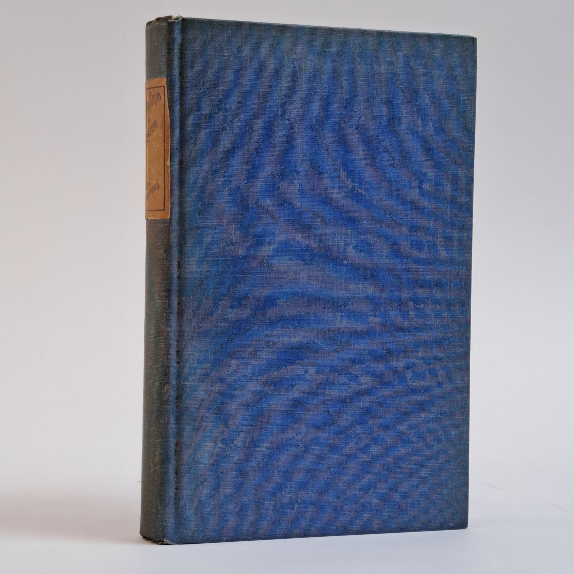 1394475 AMERIKA. Franz Kafka, Edwin Muir, Emlen Etting.