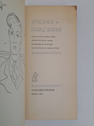 AMERIKA