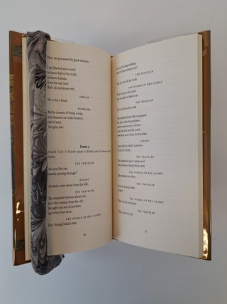 GILGAMESH: A VERSE PLAY [Signed]