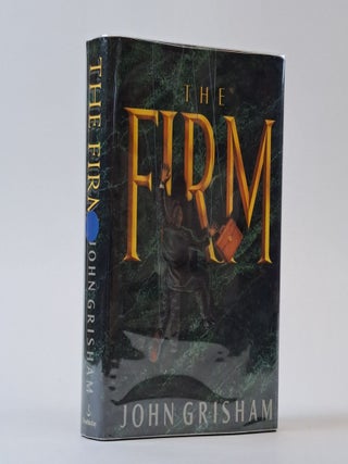 1394491 THE FIRM. John Grisham