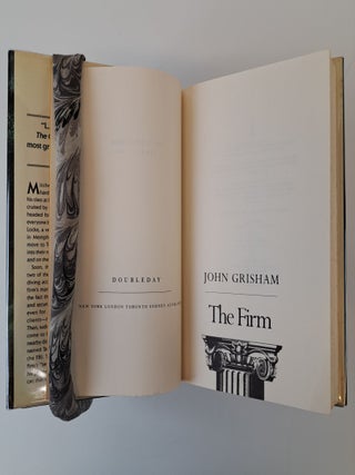 THE FIRM