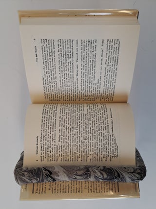 THE INK TRUCK [Signed]