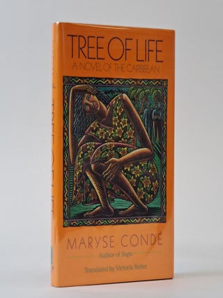 1394528 TREE OF LIFE [Signed]. Maryse Cond&eacute;, Victoria Reiter