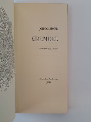 GRENDEL