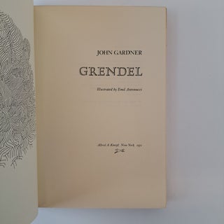 GRENDEL