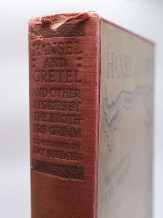 HANSEL AND GRETEL AND OTHER STORIES