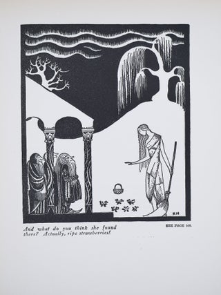 HANSEL AND GRETEL AND OTHER STORIES