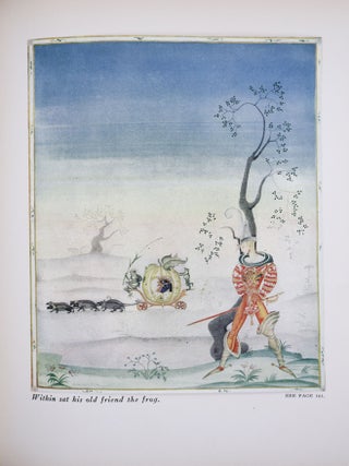 HANSEL AND GRETEL AND OTHER STORIES