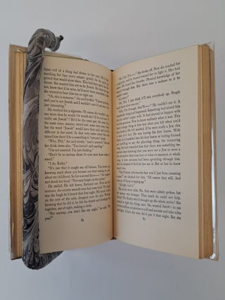 GENTLEMAN'S AGREEMENT [Signed]