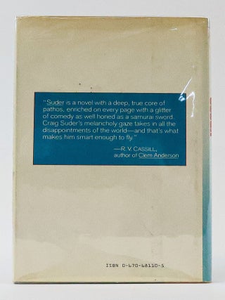 SUDER [Signed]