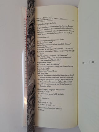 TEN COMMANDMENTS [Signed]