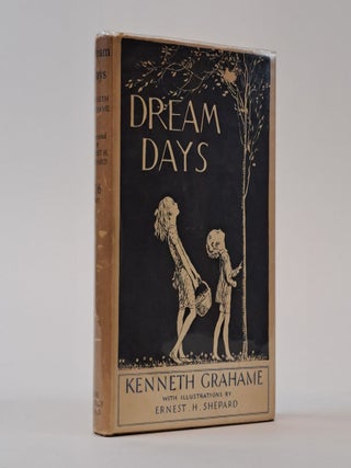 1394683 DREAM DAYS. Kenneth Grahame, Shepard Ernest H