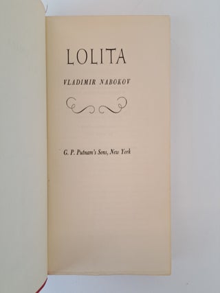 LOLITA