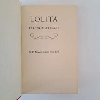 LOLITA