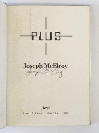 PLUS [Signed]