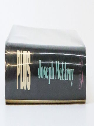 PLUS [Signed]