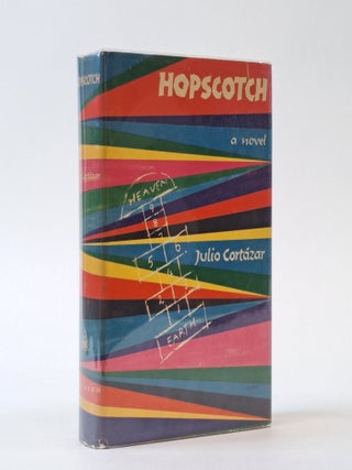 1394724 HOPSCOTCH. Julio Cort&aacute;zar, Gregory Rabassa