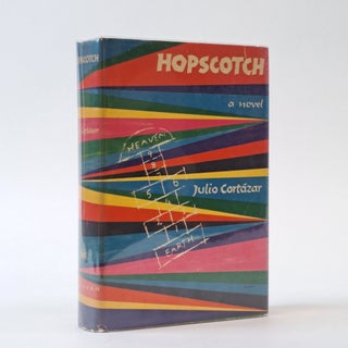 1394724 HOPSCOTCH. Julio Cortázar, Gregory Rabassa