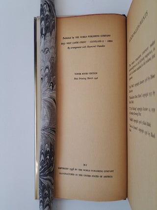 RED WIND: A COLLECTION OF SHORT STORIES