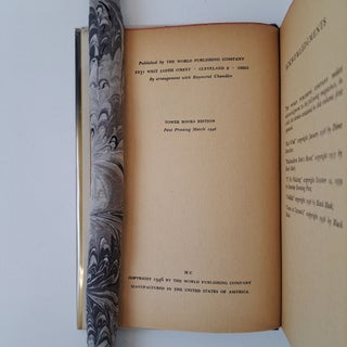 RED WIND: A COLLECTION OF SHORT STORIES
