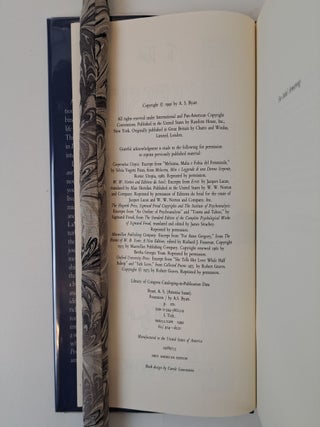 POSSESSION [Signed]